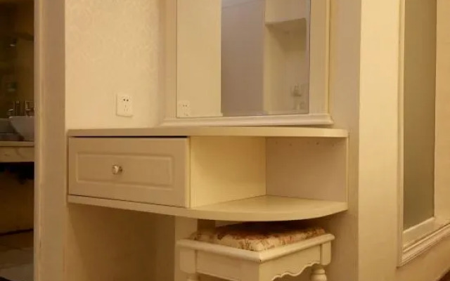 Wangchao Business Hotel