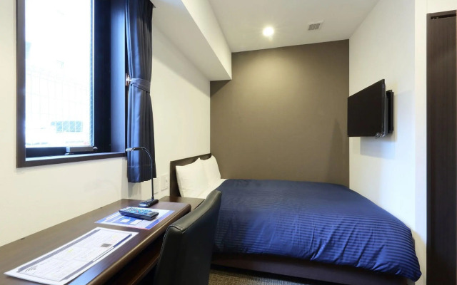 Hotel Livemax Himeji-Shiyakushomae