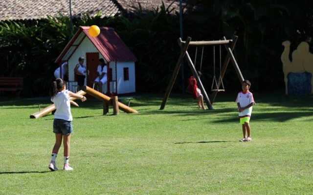 Portobello Resort & Safári