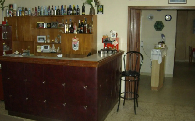 Hotel Sousas