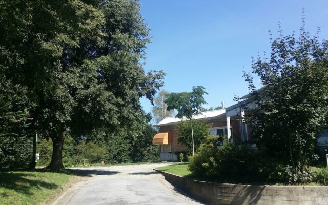 Villa Silvia Olivetti
