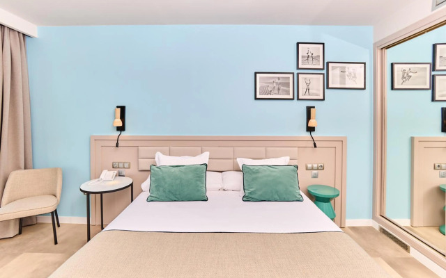 Leonardo Hotel Fuengirola Costa del Sol