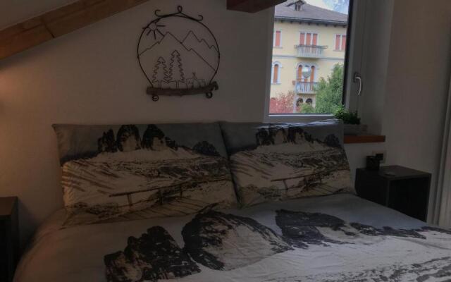 The Bijoux - Dolomites