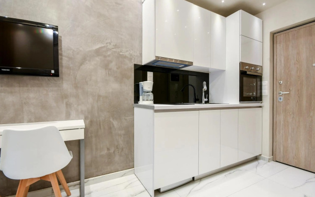 #SKGH Anatolia luxury suite -NearHELEXPO