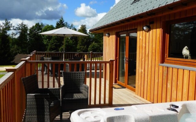 Lord Galloway 33, Newton Stewart