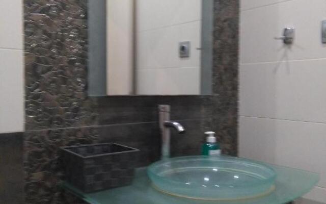 Valencia-Ruzafa Studio