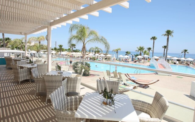 Protaras Villa Nicol 17