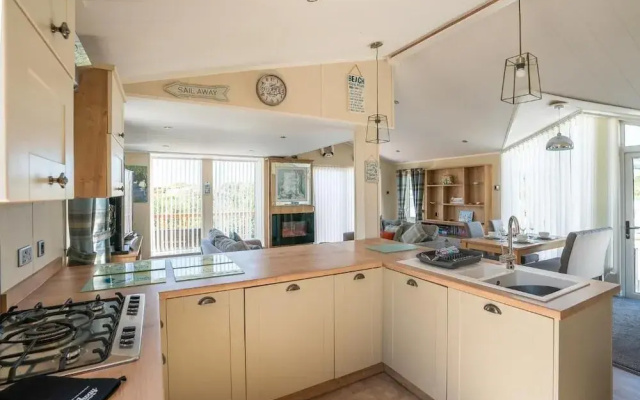 Barmouth Bay Holiday Park