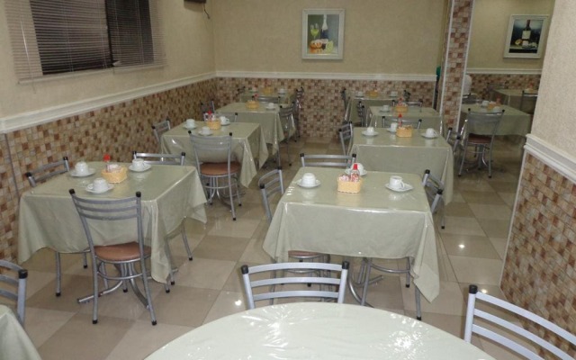 Hotel Ourinhos