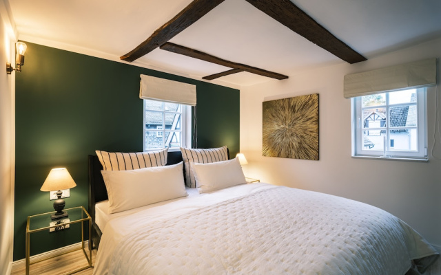 Flecker Hotel