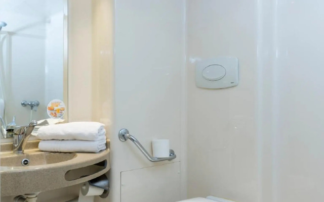 Hotel Victor Hugo Paris Kléber