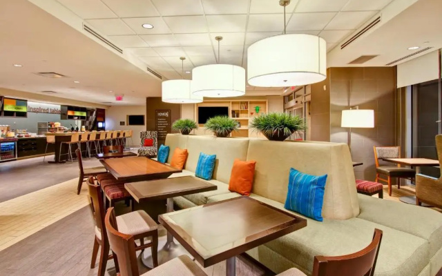 Home2 Suites by Hilton West Edmonton, Alberta, Canada