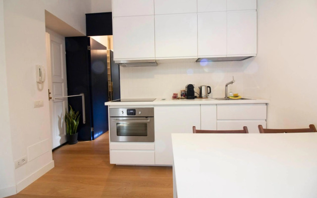 Sant'Andrea cozy apartment