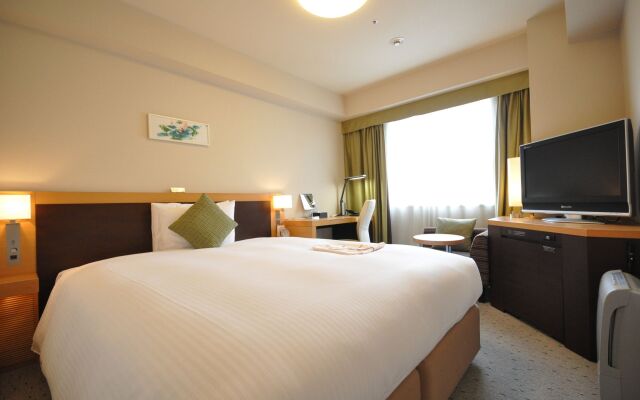 Richmond Hotel Kumamoto Shinshigai