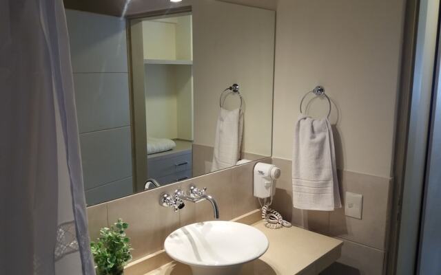 Bariloche Downtown 3 I