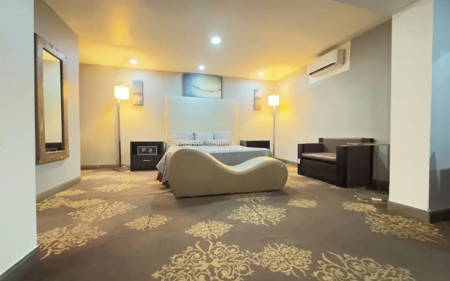 Hotel Dulce Maria