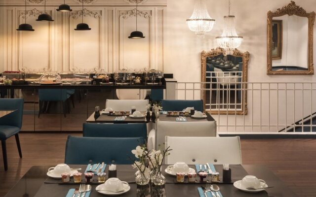 Hôtel Malte - Astotel