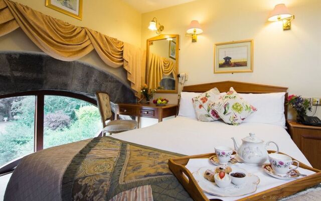 Station House Hotel