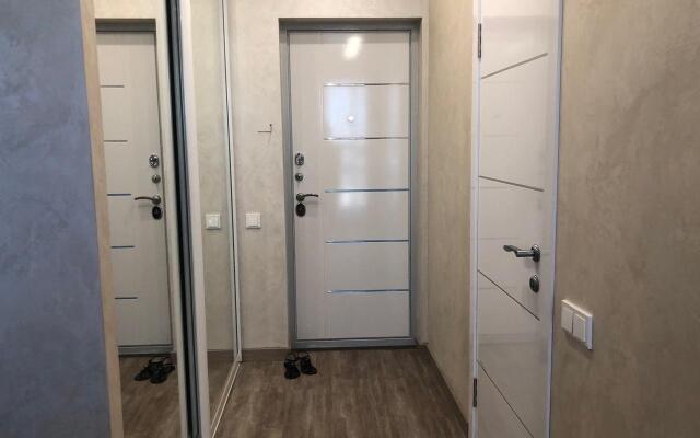 Апартаменты на проспекте Ленина