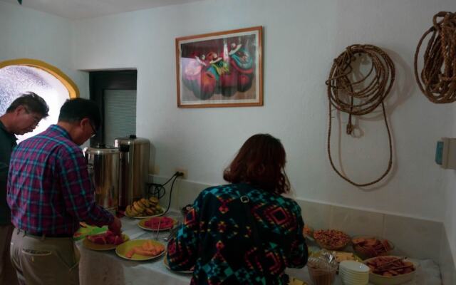 Hostal la Magia de Uyuni