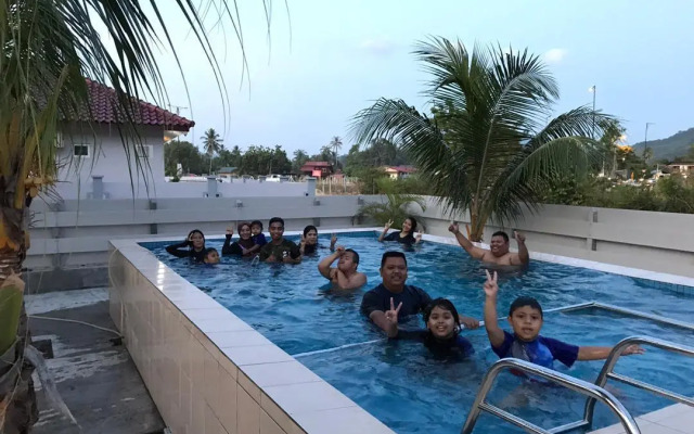 Desa Motel