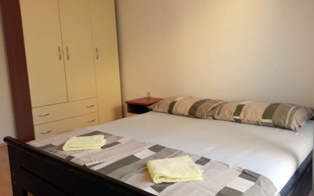 Apartments Mislav