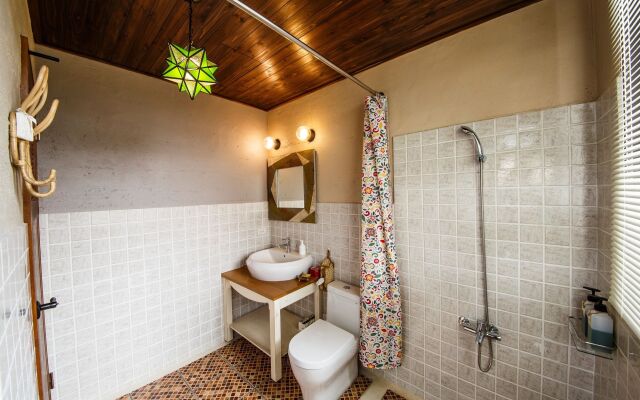 Unique Hualien B&B