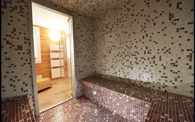 Chalets des planchettes