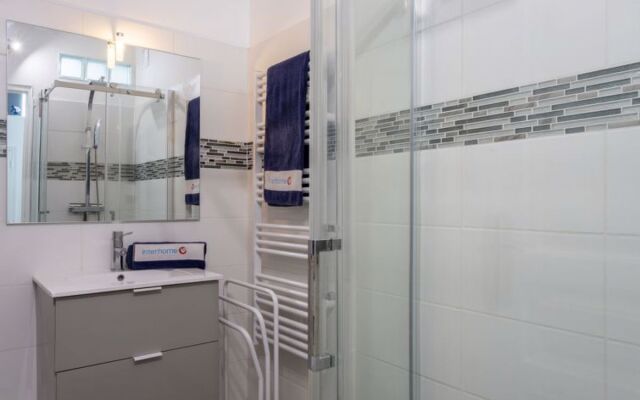 Les Terrasses de LEau Blanche