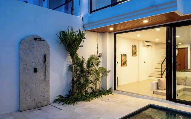 Amal Villa By Betterplace