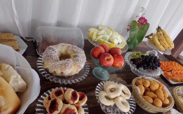 Pousada Flor de Outono