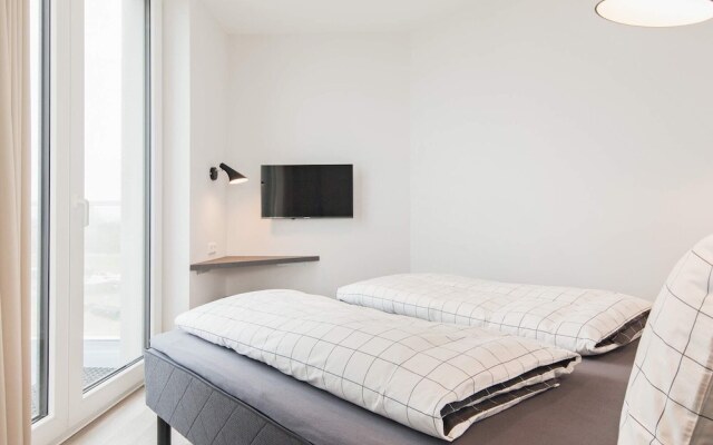 6 Personen Ferienhaus in Wendtorf