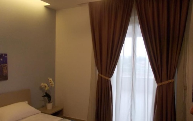Villa Lauro Luxury B&B