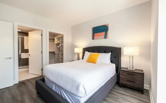 Atlantic Station West - 9T