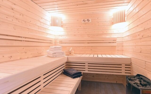 Appartement Mont Royal A301