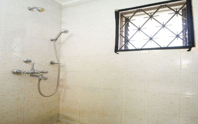 OYO 23544 Home Elegant 1BHK Betalbetim