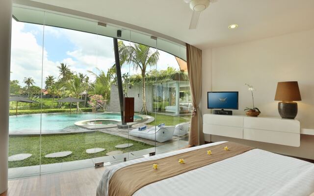 Villa Toraja by Lifestyle Retreats