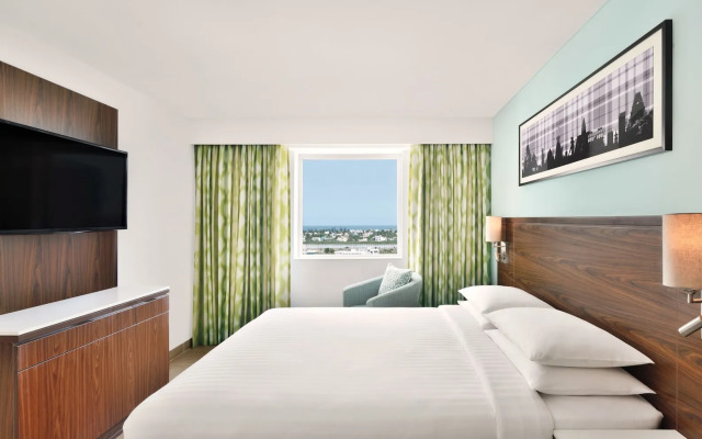 Fairfield by Marriott Chennai OMR