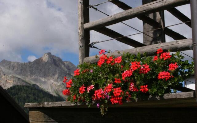 Albergo Diffuso Sauris In Sauris di Sopra