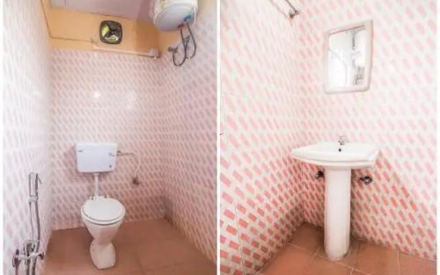 Victoria Villa by OYO Rooms