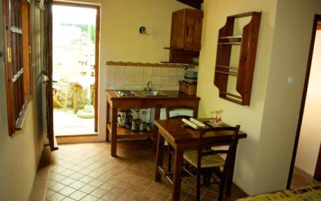 Apartments Cvita
