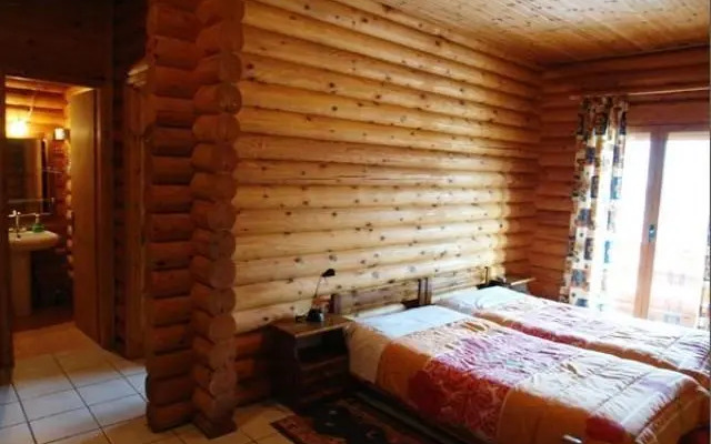 Diasalmi Apartments