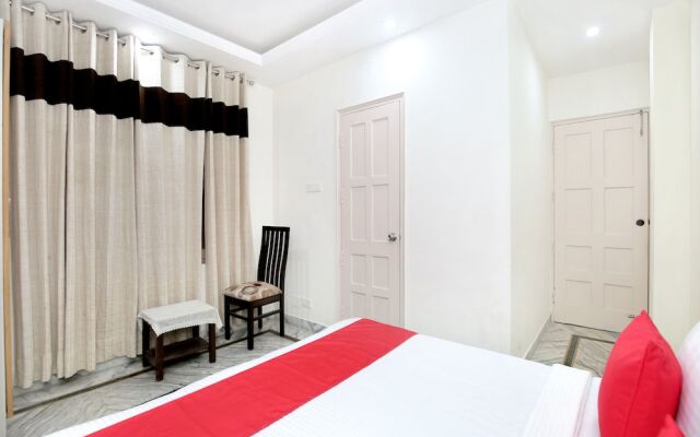 OYO 13341 Home 2BHK Valley VIew Barogh