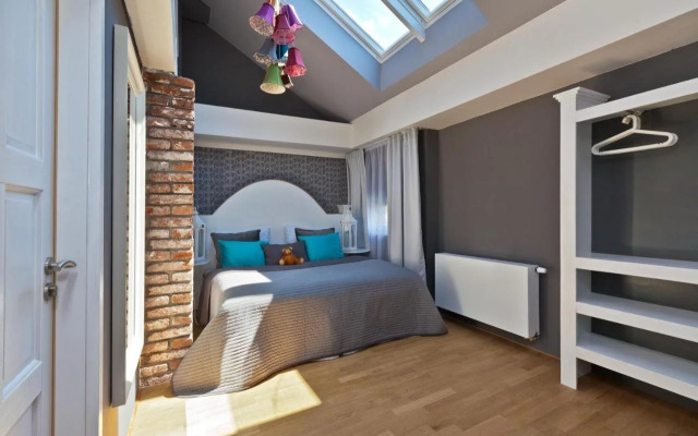 Royal Prague City Apartments