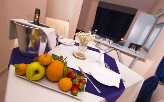 Ristorante Pizzeria Hotel Don Salasar