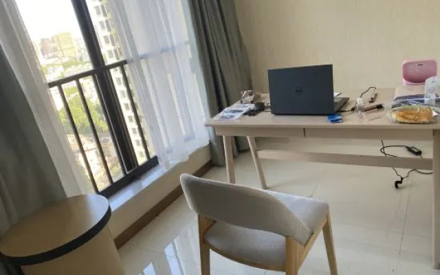 Minzhou Hotel