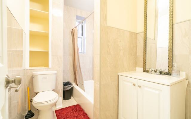 Furnished Empire Blvd Guest House