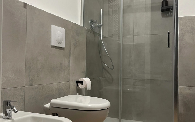 B&B Malnati 3 Urban Living Milanosansiro