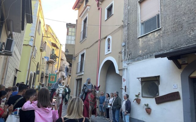 Sant'Egidio del Monte Albino