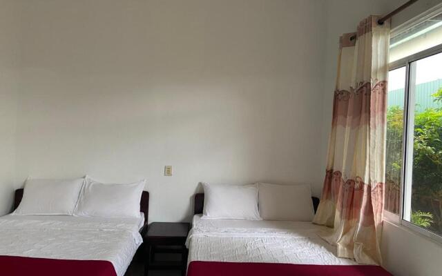 Thien Phu Nghia 1 - Guest House